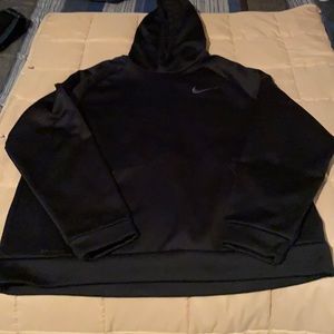 Nike dri-fit pullover